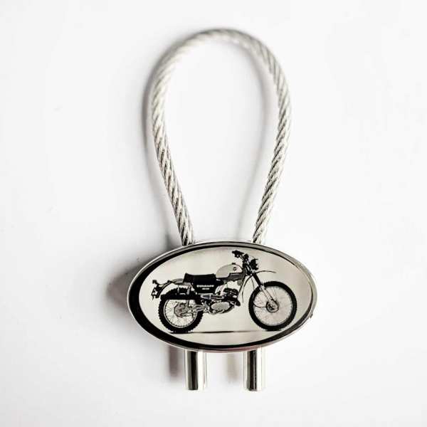 Aprilia Schlüsselanhänger Merchandise,Keychain,Motorrad, Anhänger Typ 1
